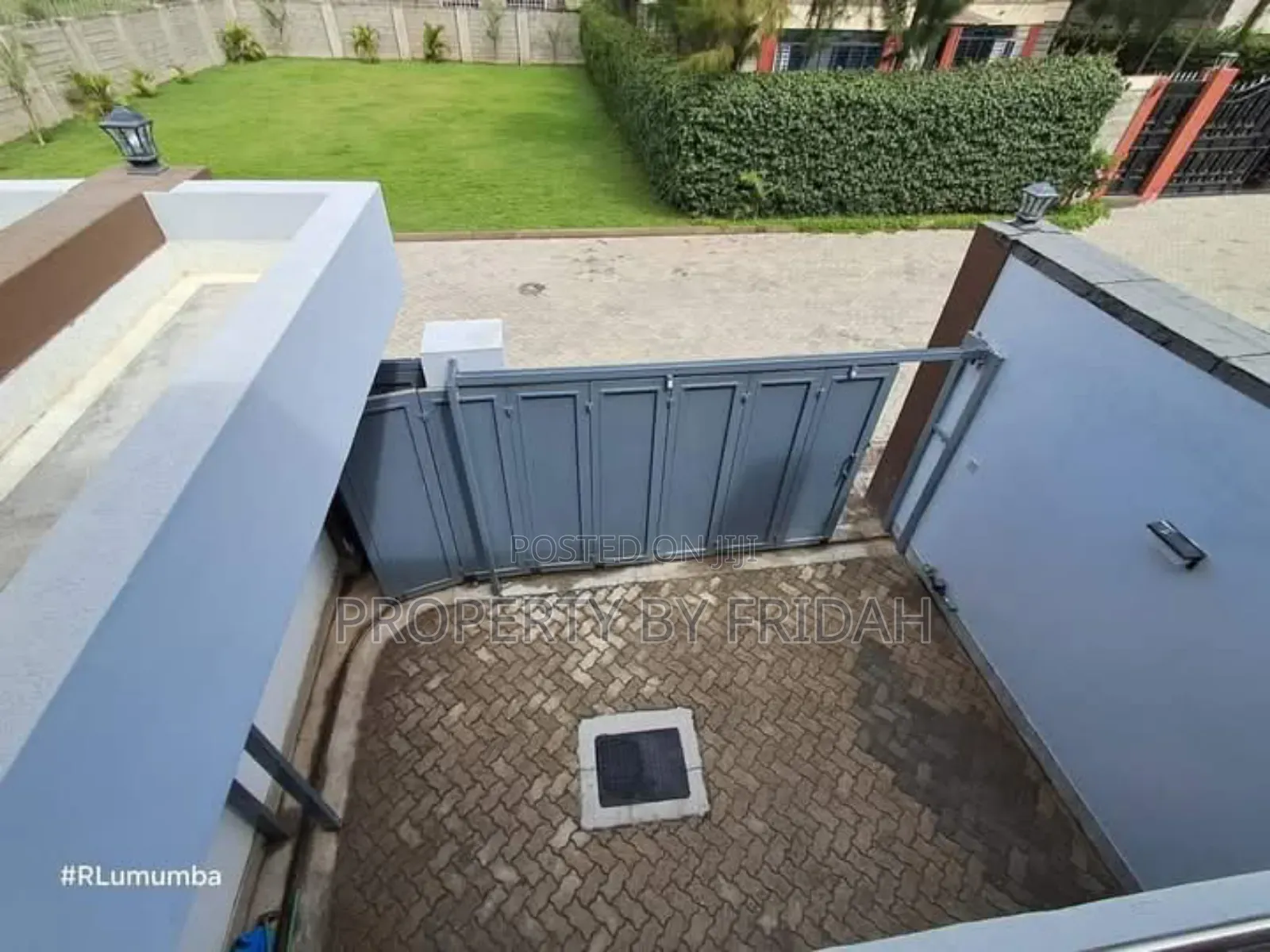 4bdrm Mansion in Kitengela for rent