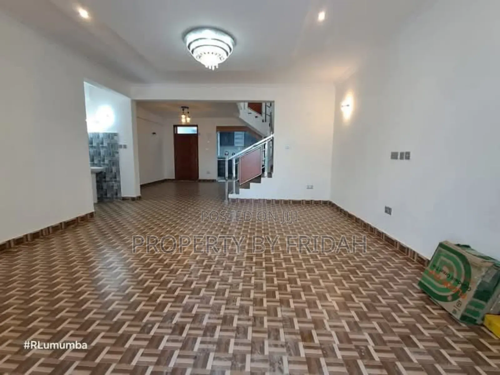 4bdrm Mansion in Kitengela for rent
