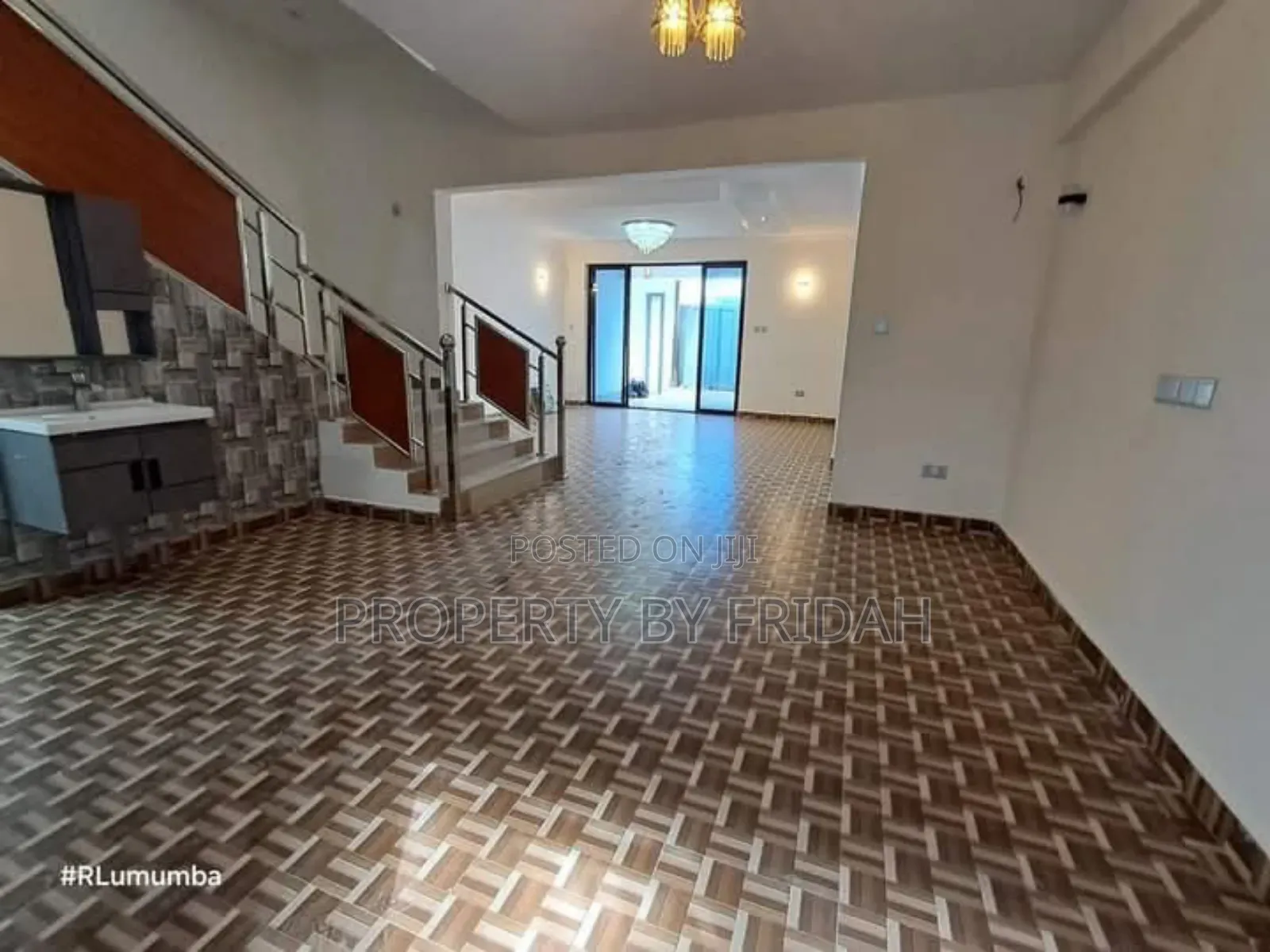 4bdrm Mansion in Kitengela for rent