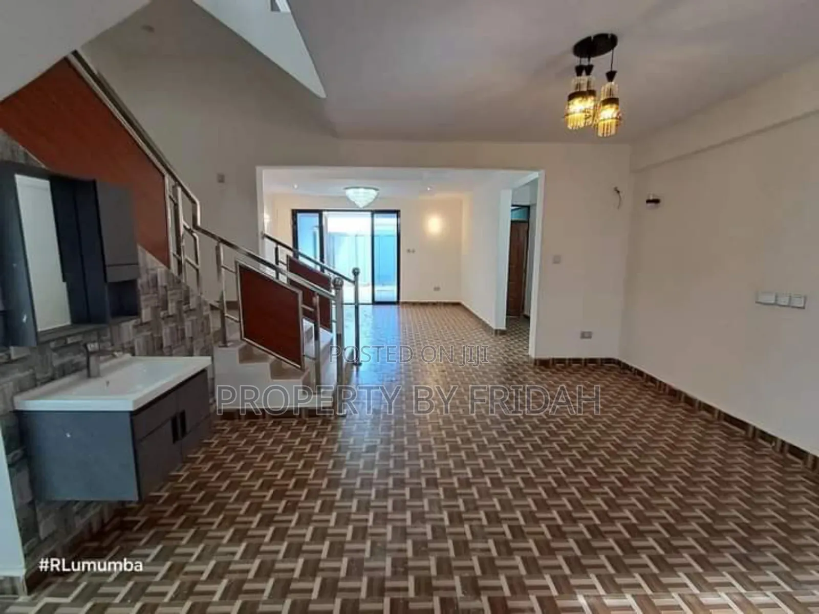 4bdrm Mansion in Kitengela for rent