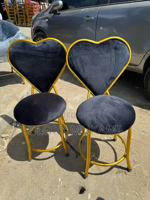 Love Chair Styling Chair