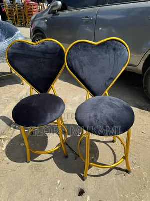 Love Chair Styling Chair