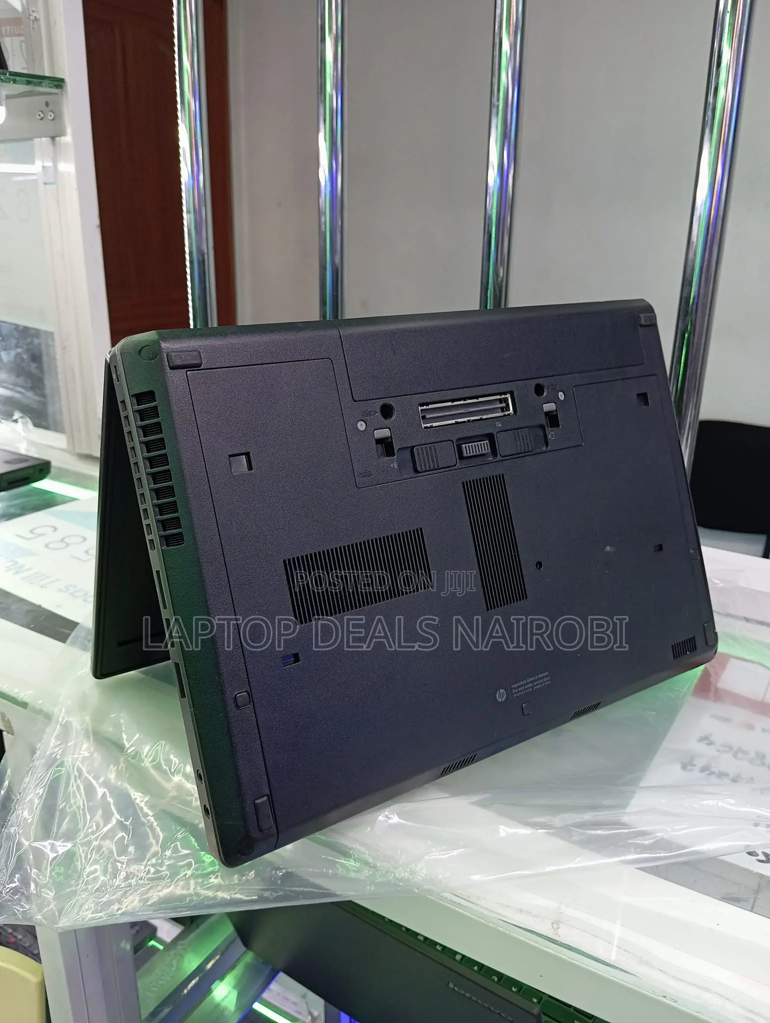 Laptop HP ProBook 6460B 4GB Intel Core I5 HDD 500GB