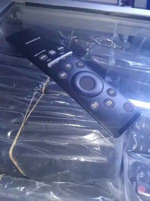 Samsung Remote.Light Slim Samsung Remote Control