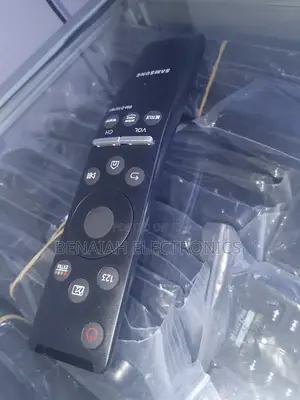 Samsung Remote.Light Slim Samsung Remote Control