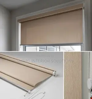 Uv Protection Sunscreen Blinds