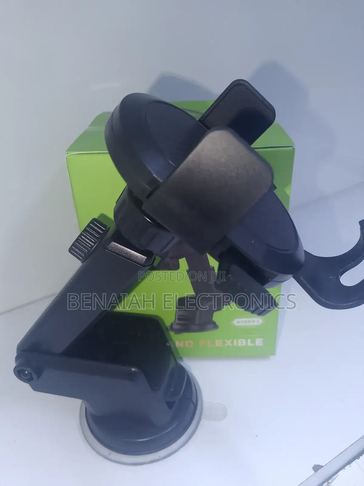 Car Phone Holder.Stable Oraimo Car Holder