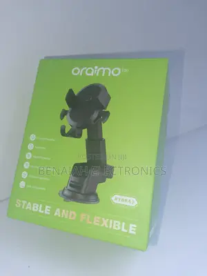 Car Phone Holder.Stable Oraimo Car Holder