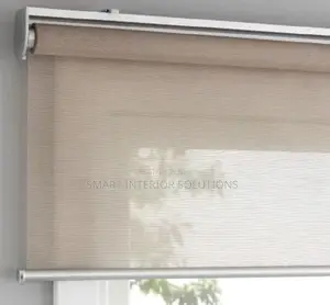 Sunscreen Window Blinds