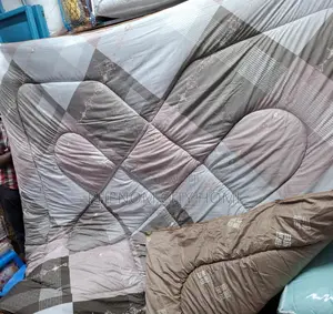 Modern Long Lasting Binded Duvets Available