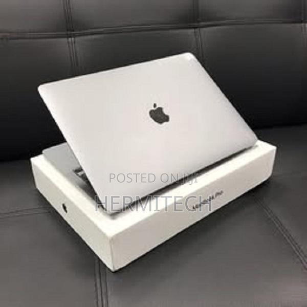 Laptop Apple MacBook Pro 16GB Intel Core I7 SSD 256GB