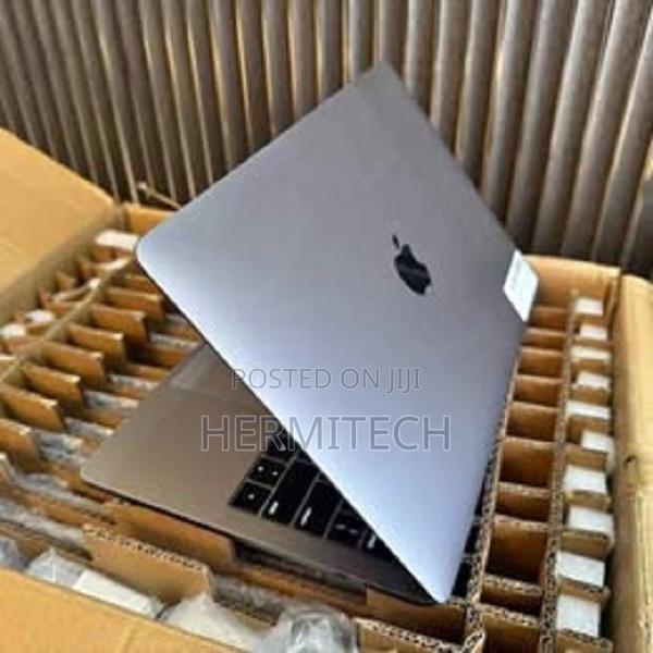 Laptop Apple MacBook Pro 16GB Intel Core I7 SSD 1T - thumbnail 5