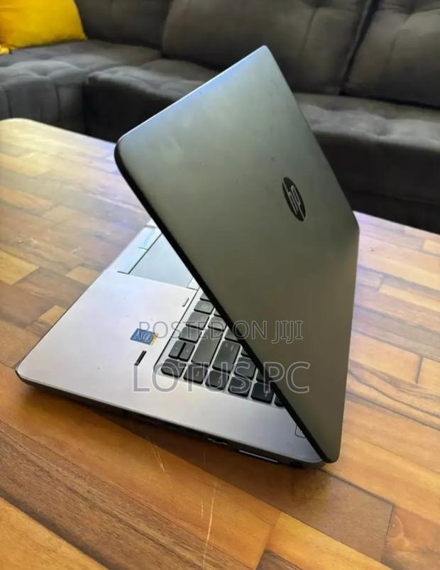 Laptop HP EliteBook 850 G2 8GB Intel Core I5 SSD 500GB - thumbnail 2