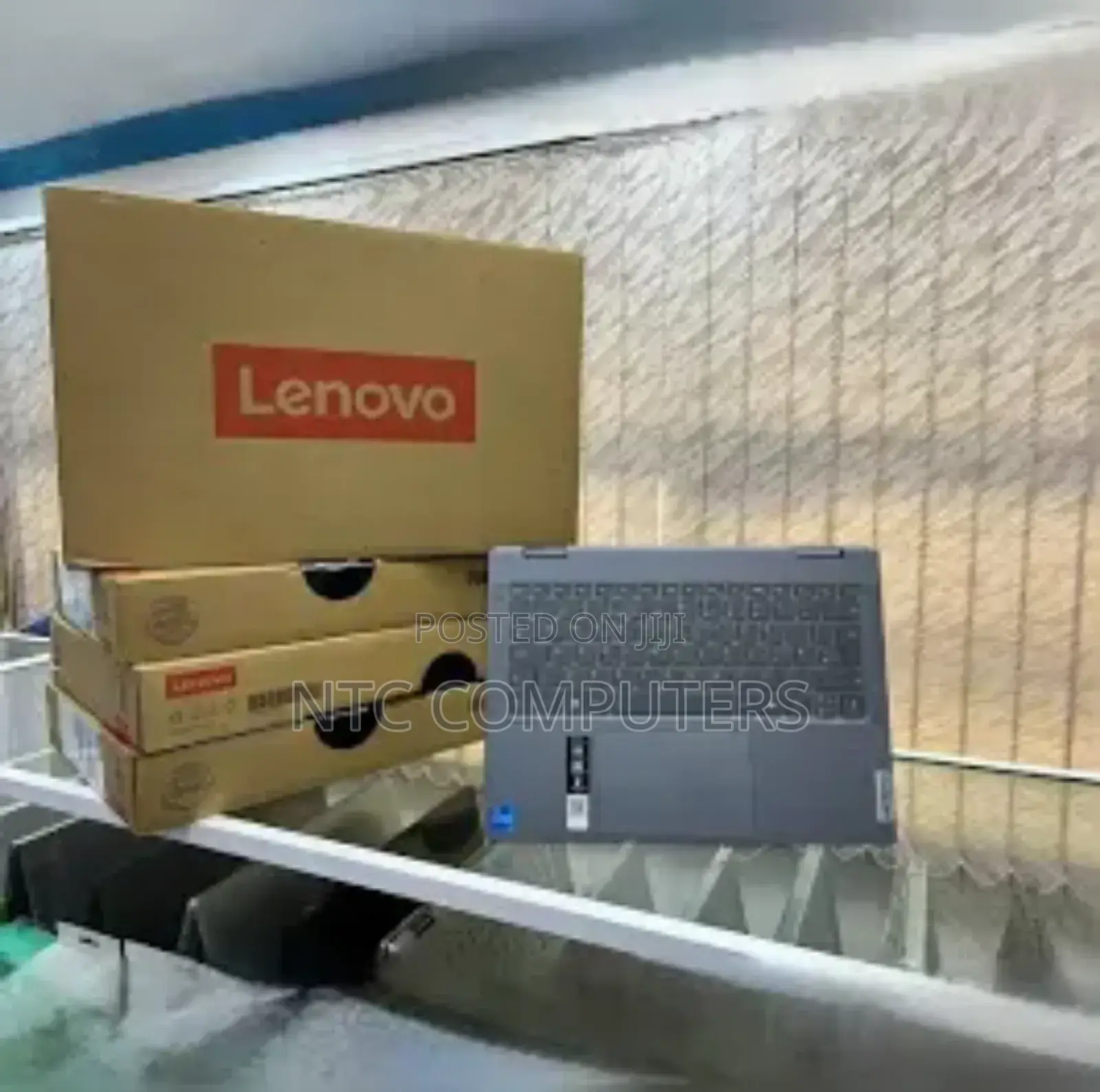 New Laptop Lenovo Flex 5 8GB Intel Core I5 SSD 512GB