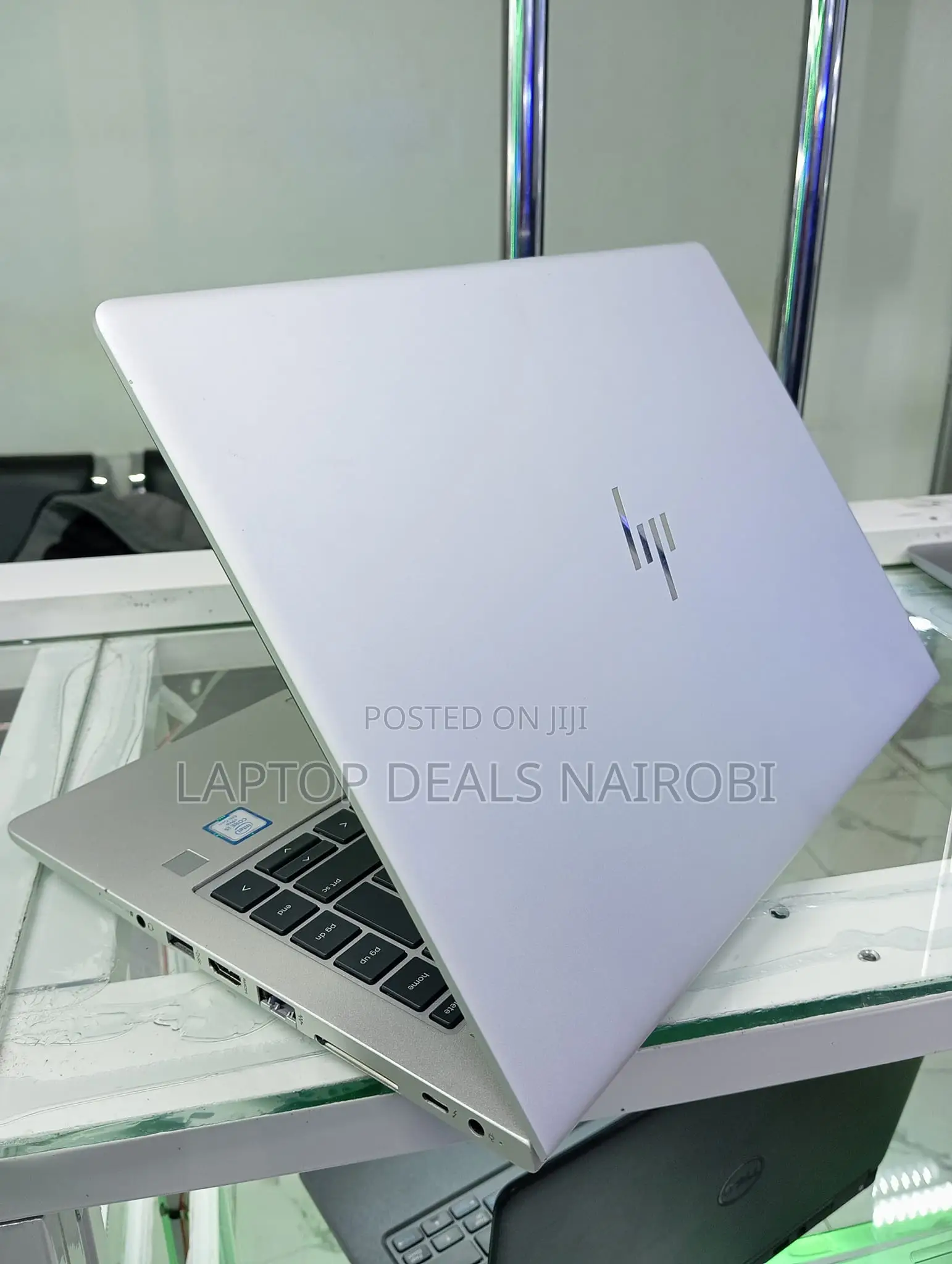 Laptop HP EliteBook 840 G5 8GB Intel Core I5 SSD 256GB