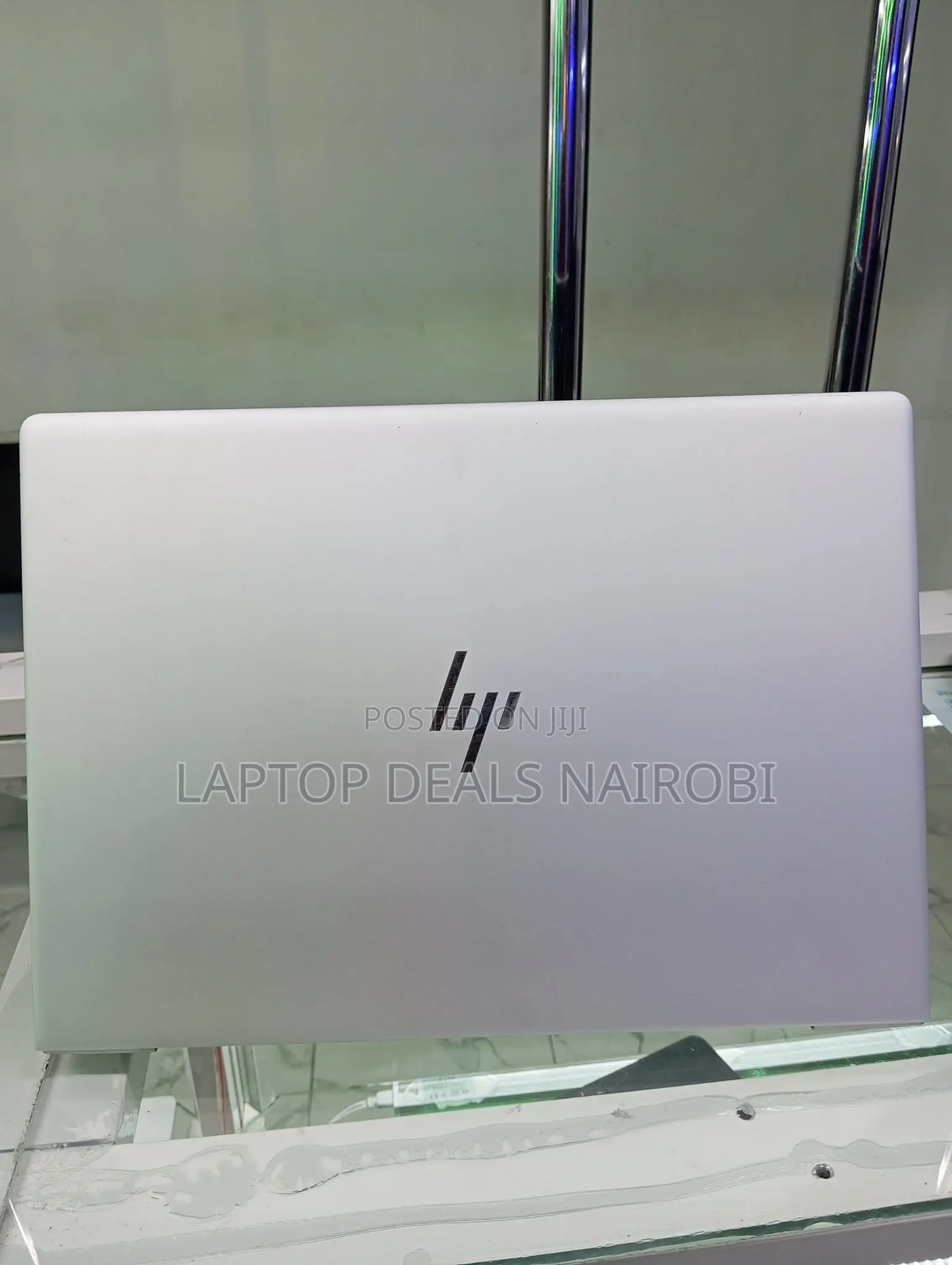 Laptop HP EliteBook 840 G5 8GB Intel Core I5 SSD 256GB