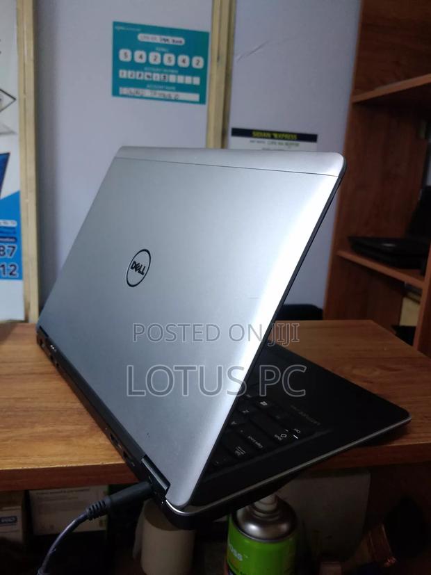 Laptop Dell Latitude 7400 8GB Intel Core I5 SSD 256GB - thumbnail 4