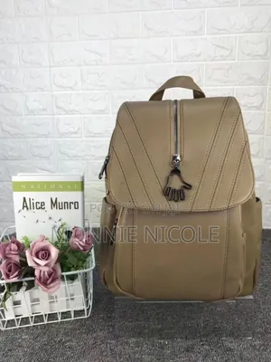 Stylish Backpack