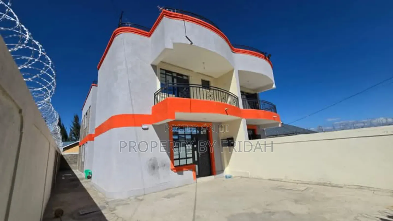 4bdrm Mansion in Kitengela for rent