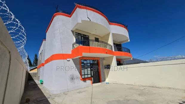 4bdrm Mansion in Kitengela for rent - main view