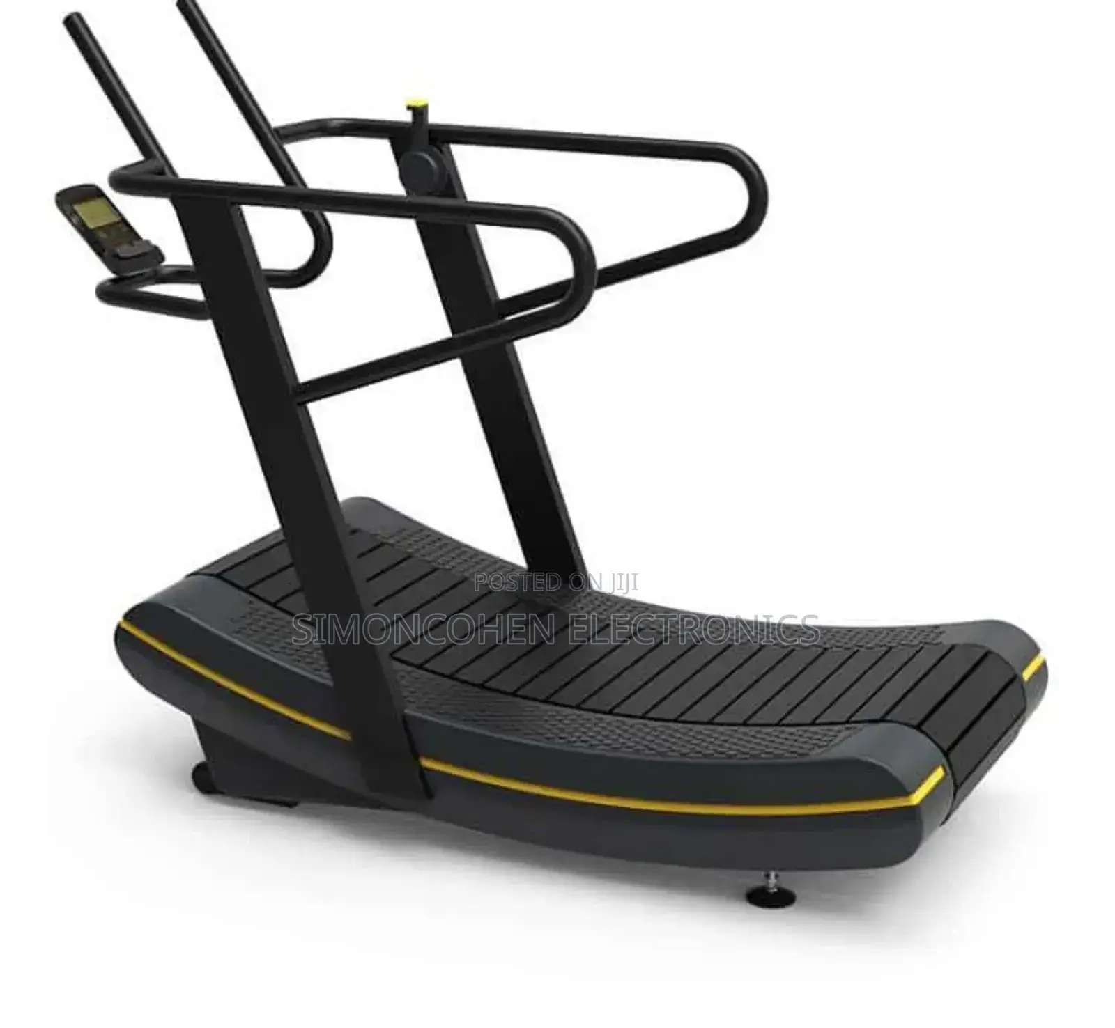 Manual Treadmill