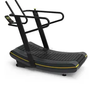 Manual Treadmill