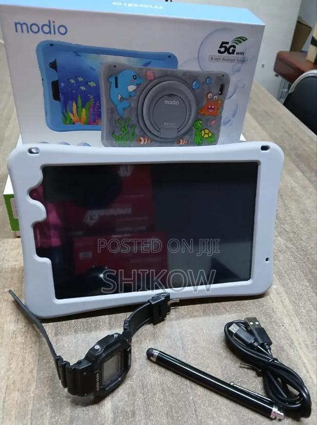 New Modio M128 256 GB - main view