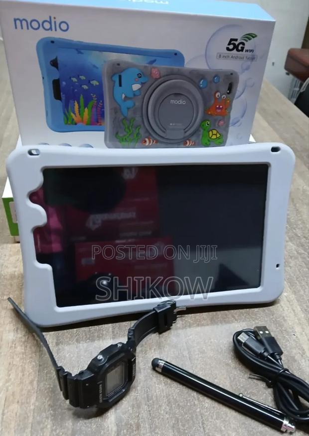 New Modio M128 256 GB - thumbnail 3