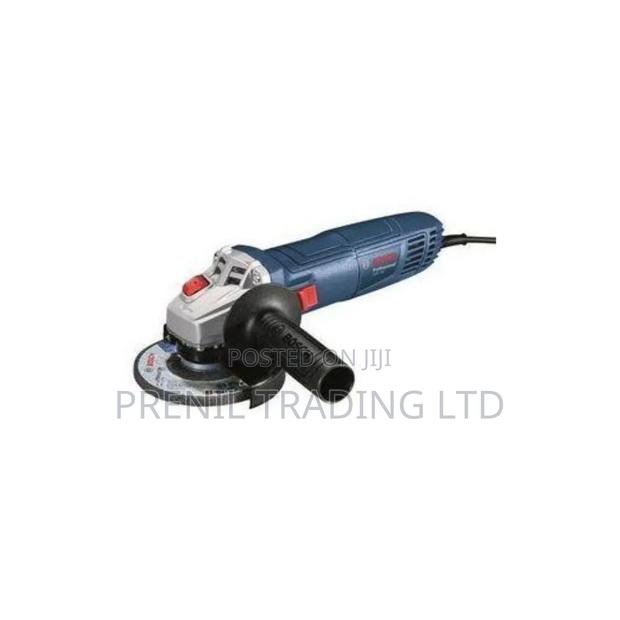 Angle Grinder Bosch - main view