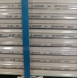Knauf Gypsum Boards(2400*1200*12mm)