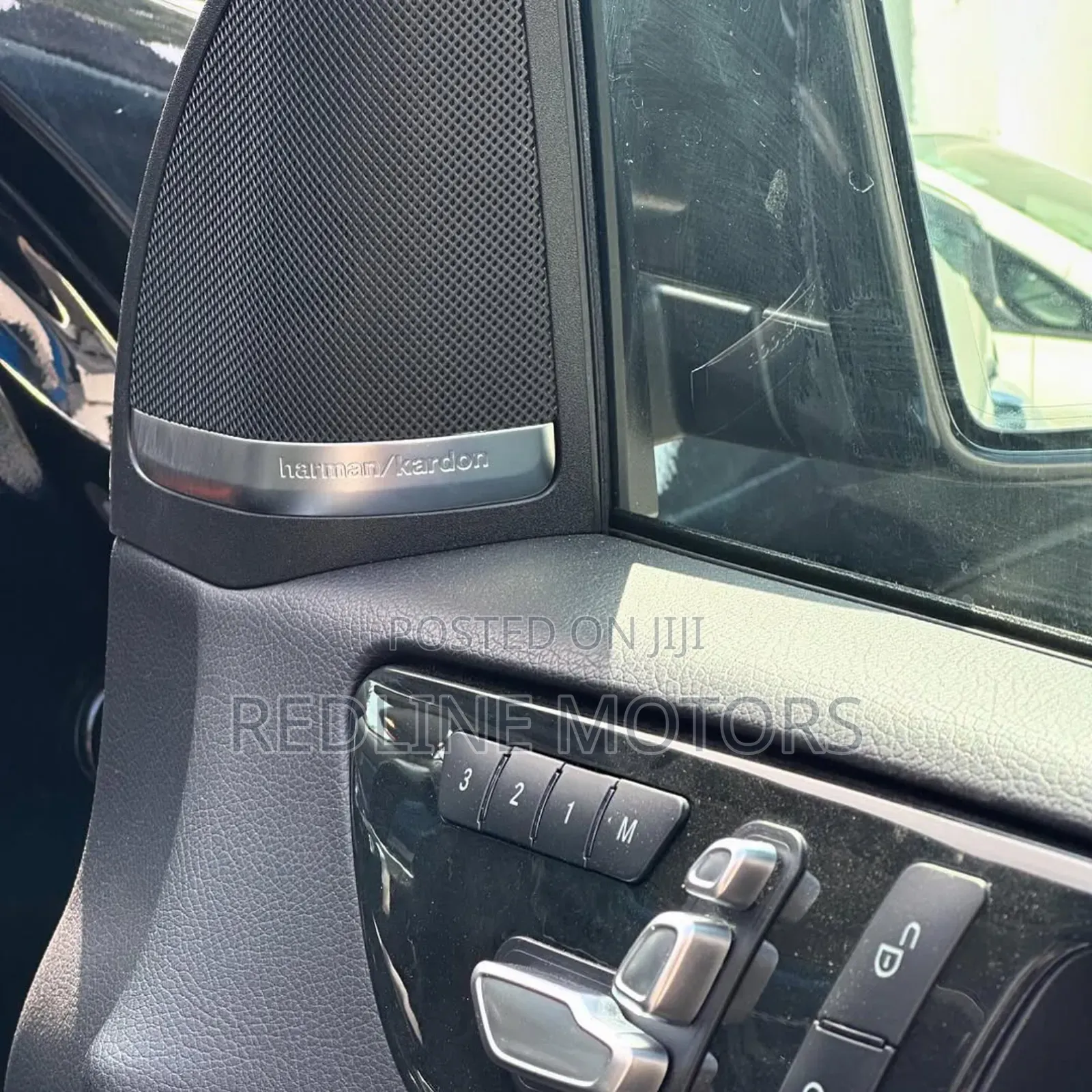 Mercedes-Benz GLE-Class GLE 350d 4MATIC 2018 Black