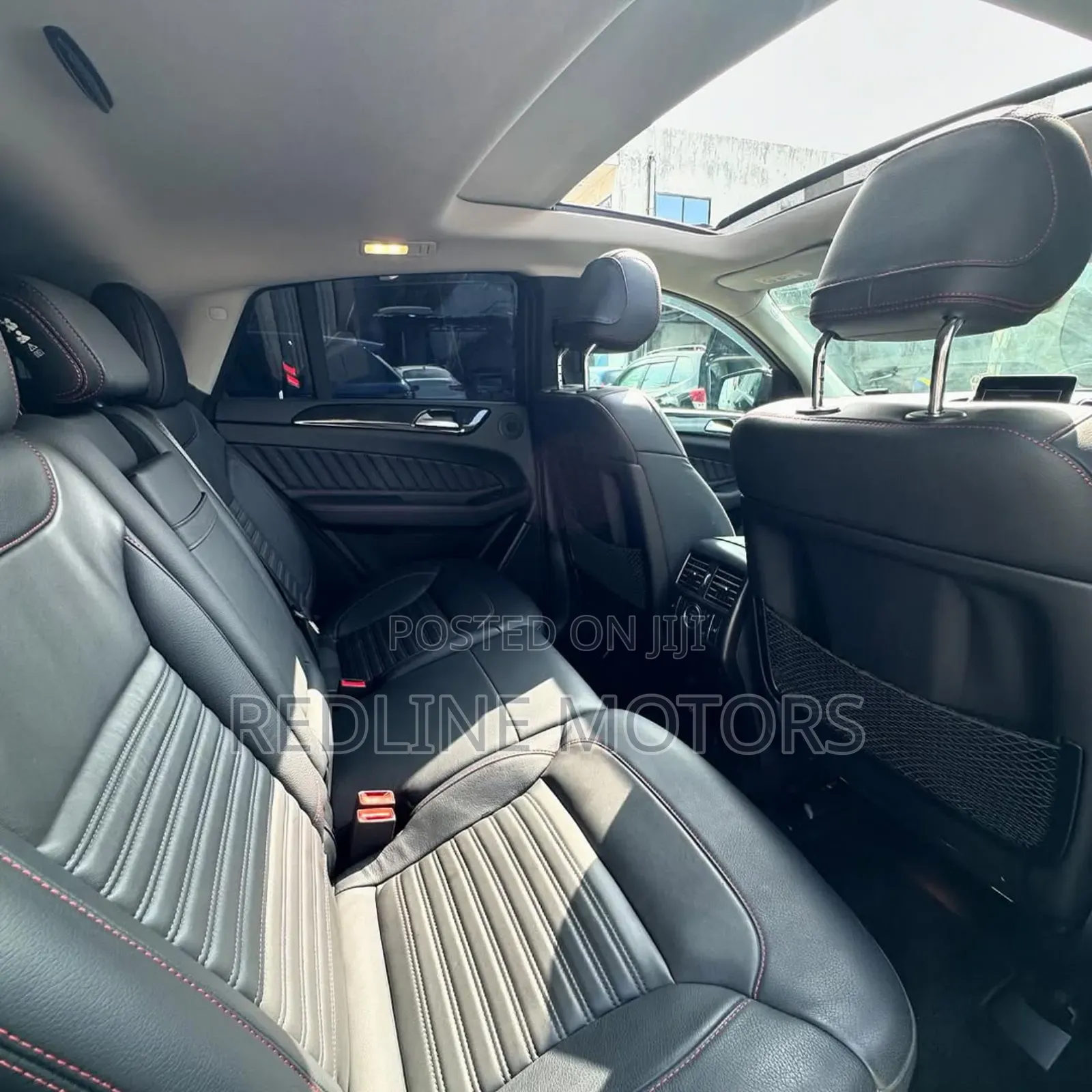 Mercedes-Benz GLE-Class GLE 350d 4MATIC 2018 Black
