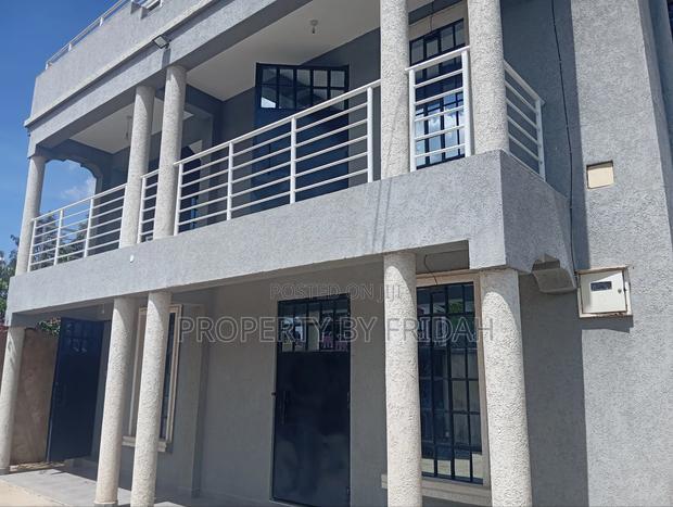 3bdrm Bungalow in Kitengela for rent - main view