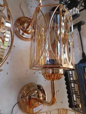 Wall Brackets
