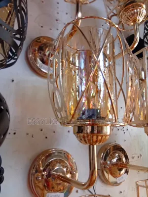 Wall Brackets