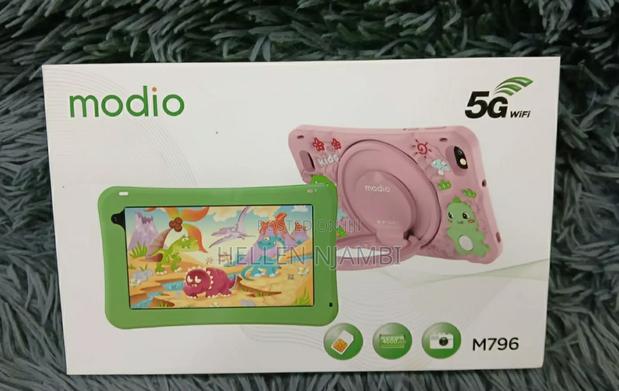 New Modio M796 256 GB - main view