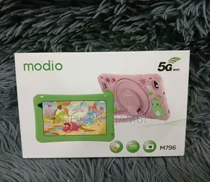 New Modio M796 256 GB