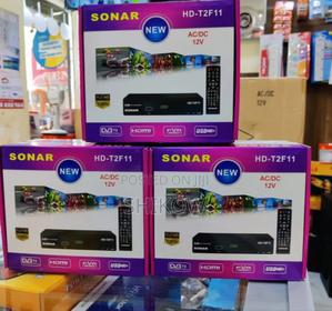 Sonar Decoder Free to Air - thumbnail 2