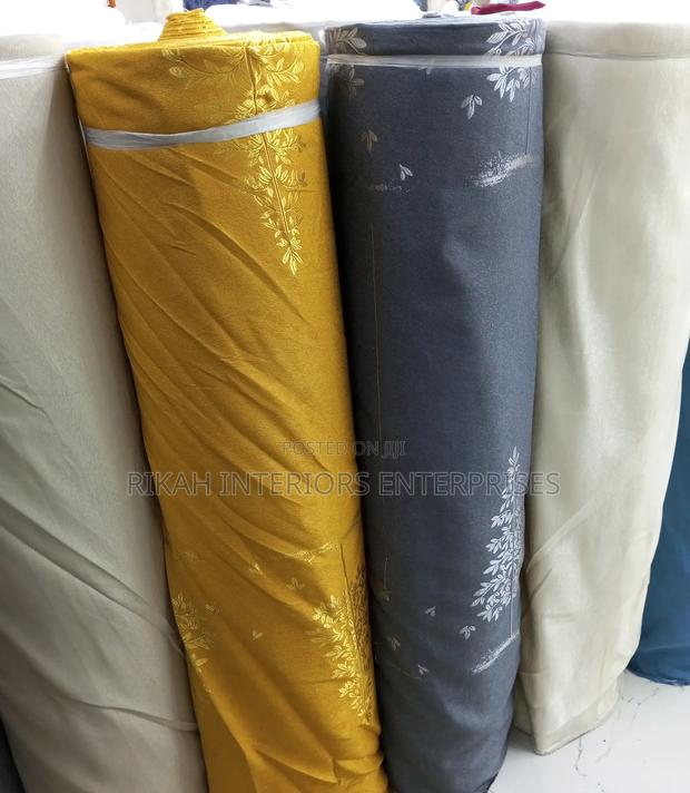 Beautiful Quality Curtains