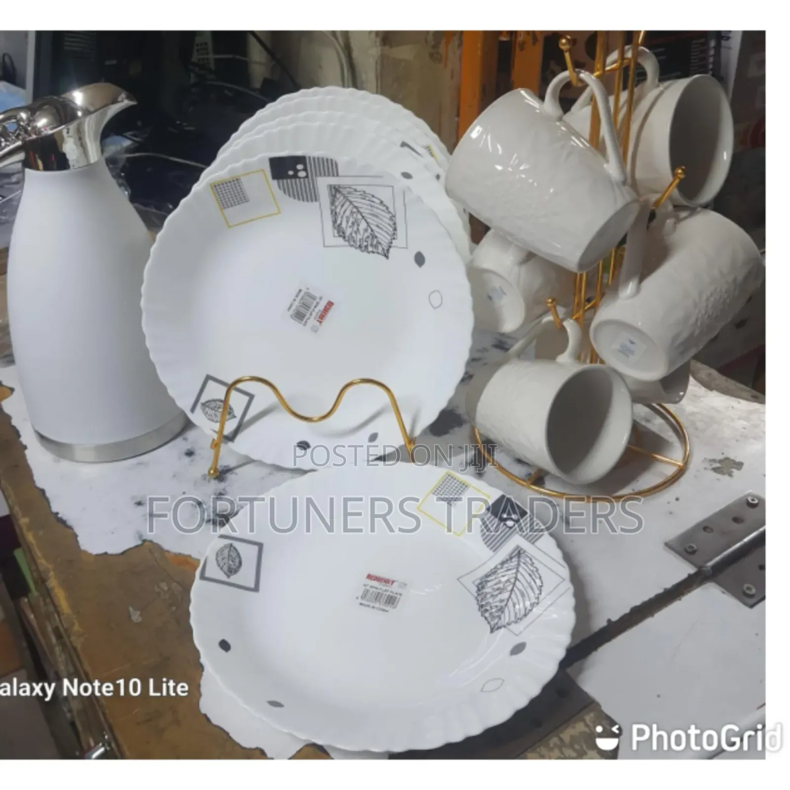 13pcs Dinner Set