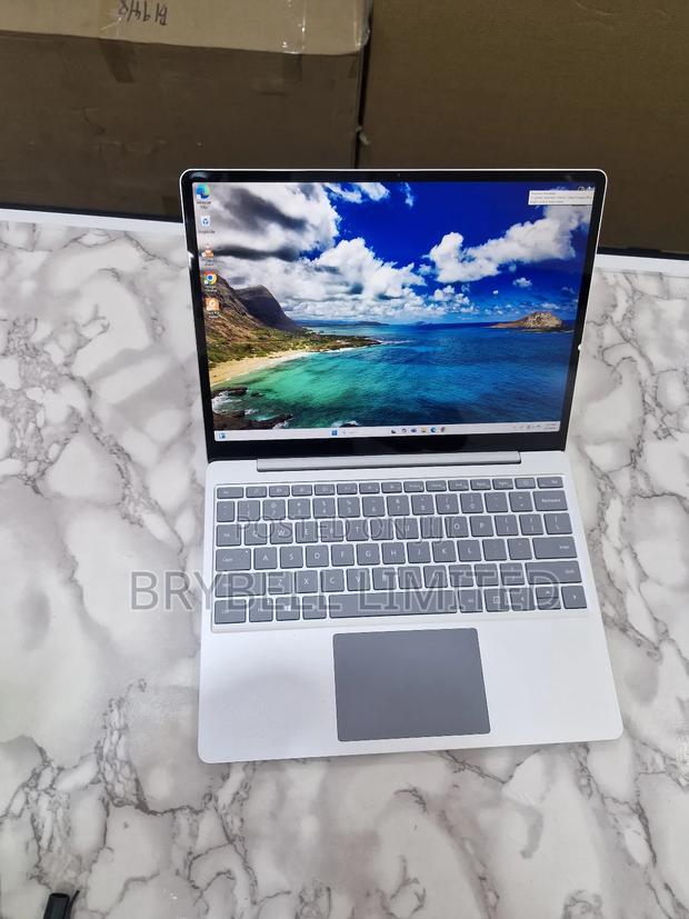 Laptop Microsoft Surface Go 8GB Intel Core I5 HDD+SSD 512GB - main view