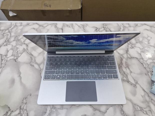 Laptop Microsoft Surface Go 8GB Intel Core I5 HDD+SSD 512GB - thumbnail 2