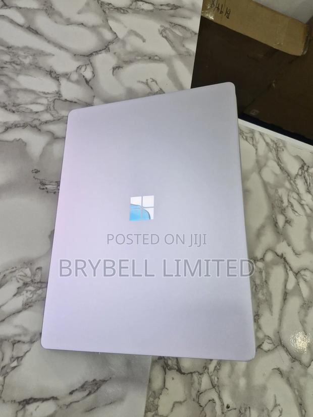 Laptop Microsoft Surface Go 8GB Intel Core I5 HDD+SSD 512GB - thumbnail 4