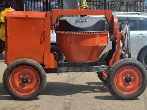Diesel Titan Indian Mixers Suppliers