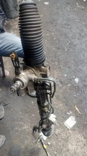 Steering Rack for Teana New Model