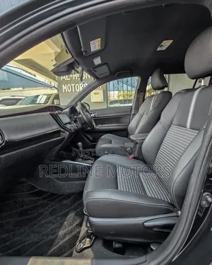 Toyota Corolla Fielder 1.5 Petrol AWD 2018 Blue
