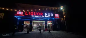 Branding and Installation of 3d 2d Signage