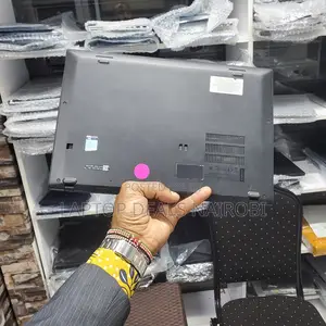 Laptop Lenovo ThinkPad X1 Carbon 16GB Intel Core I7 SSD 512GB
