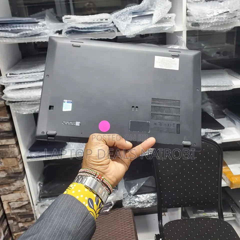 Laptop Lenovo ThinkPad X1 Carbon 16GB Intel Core I7 SSD 512GB