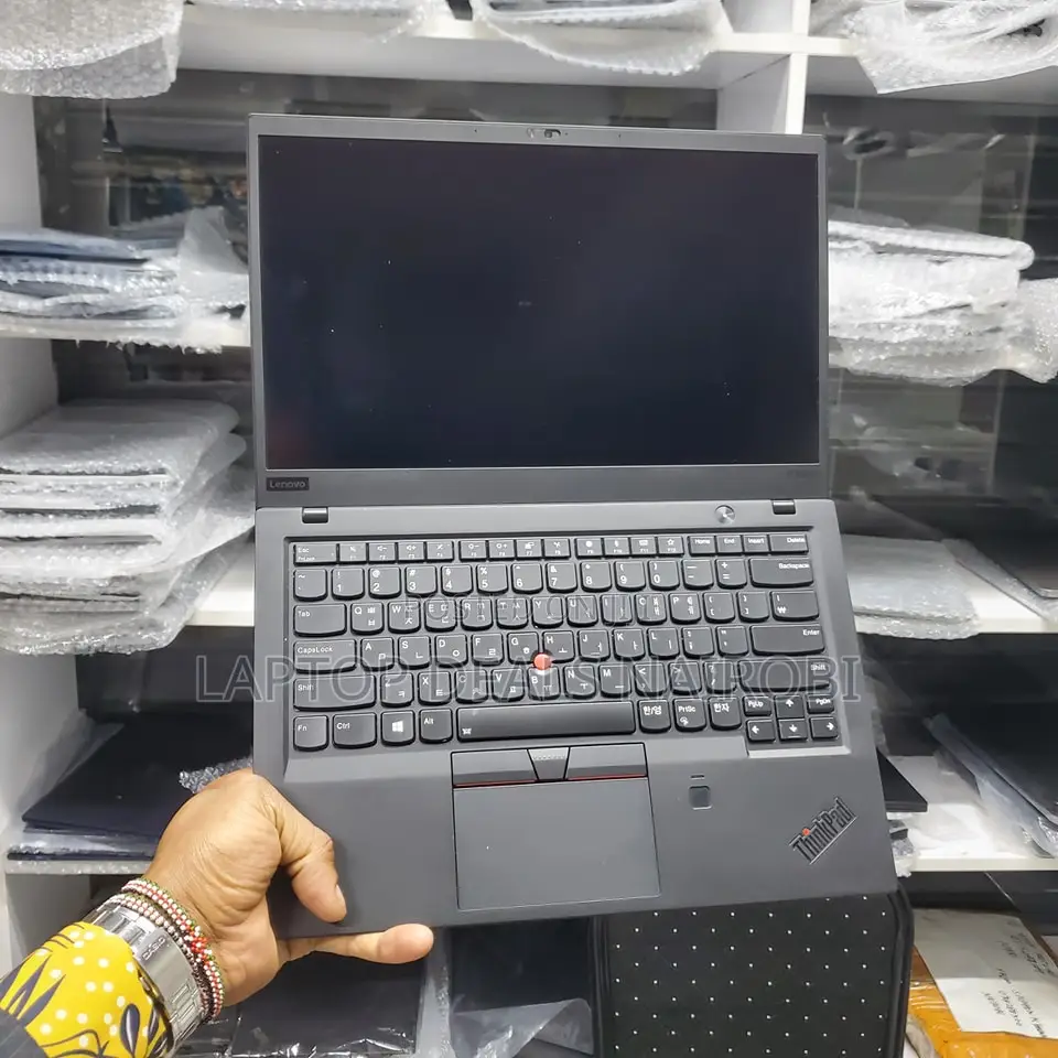 Laptop Lenovo ThinkPad X1 Carbon 16GB Intel Core I7 SSD 512GB